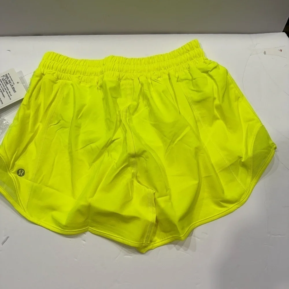 lululemon athletica brand new